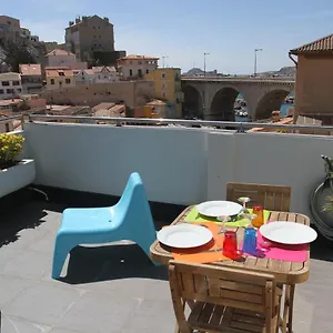  Appartement La Terrasse Du Pecheur France