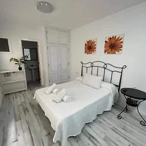 Casa Mora Apartment San Sebastián de la Gomera