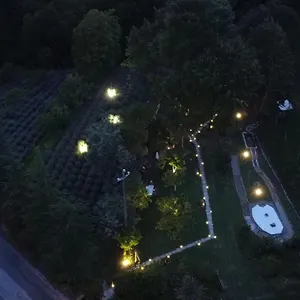  Séjour à la ferme I Prati Di Venere