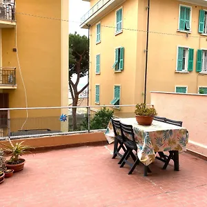  Appartement Letizia's House