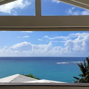  Appartement Le Pélikan Guadeloupe