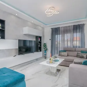 Luxury Lure Apartment Krk Town