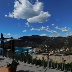 Ferienhaus Quinto Canto, Moneglia