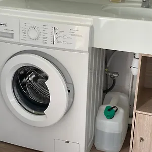  Appartement Kassav Guadeloupe