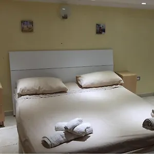  Appartement La Mansardina Italie