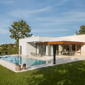 Eos Villa Sveti Petar u Sumi