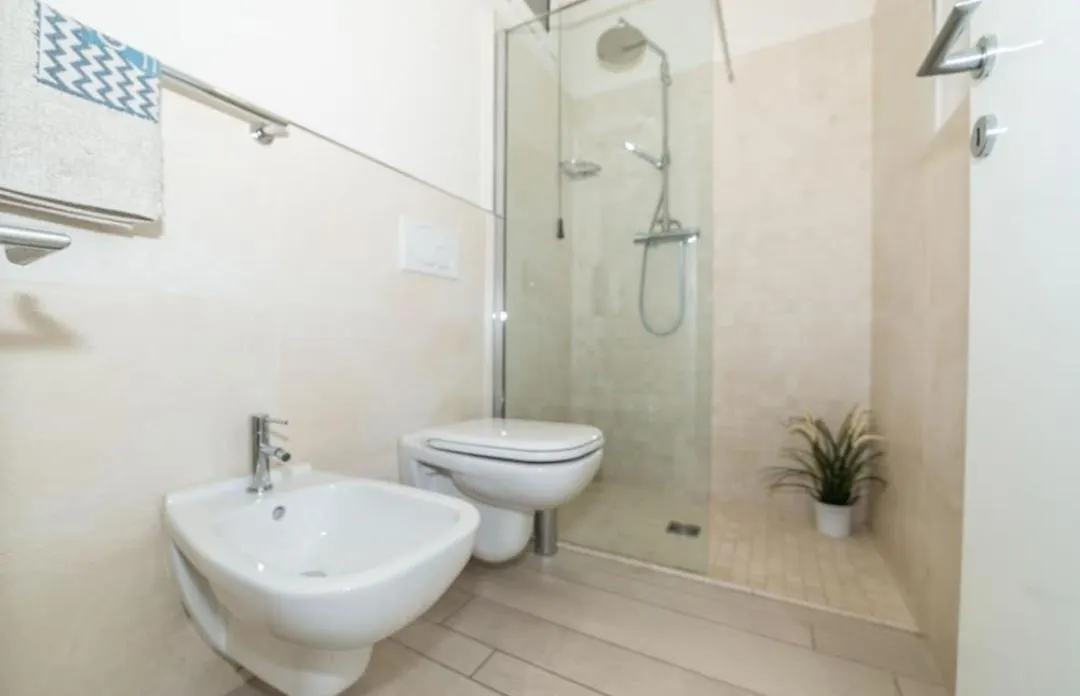 Appartamenti Area123 Diano Marina Apartment