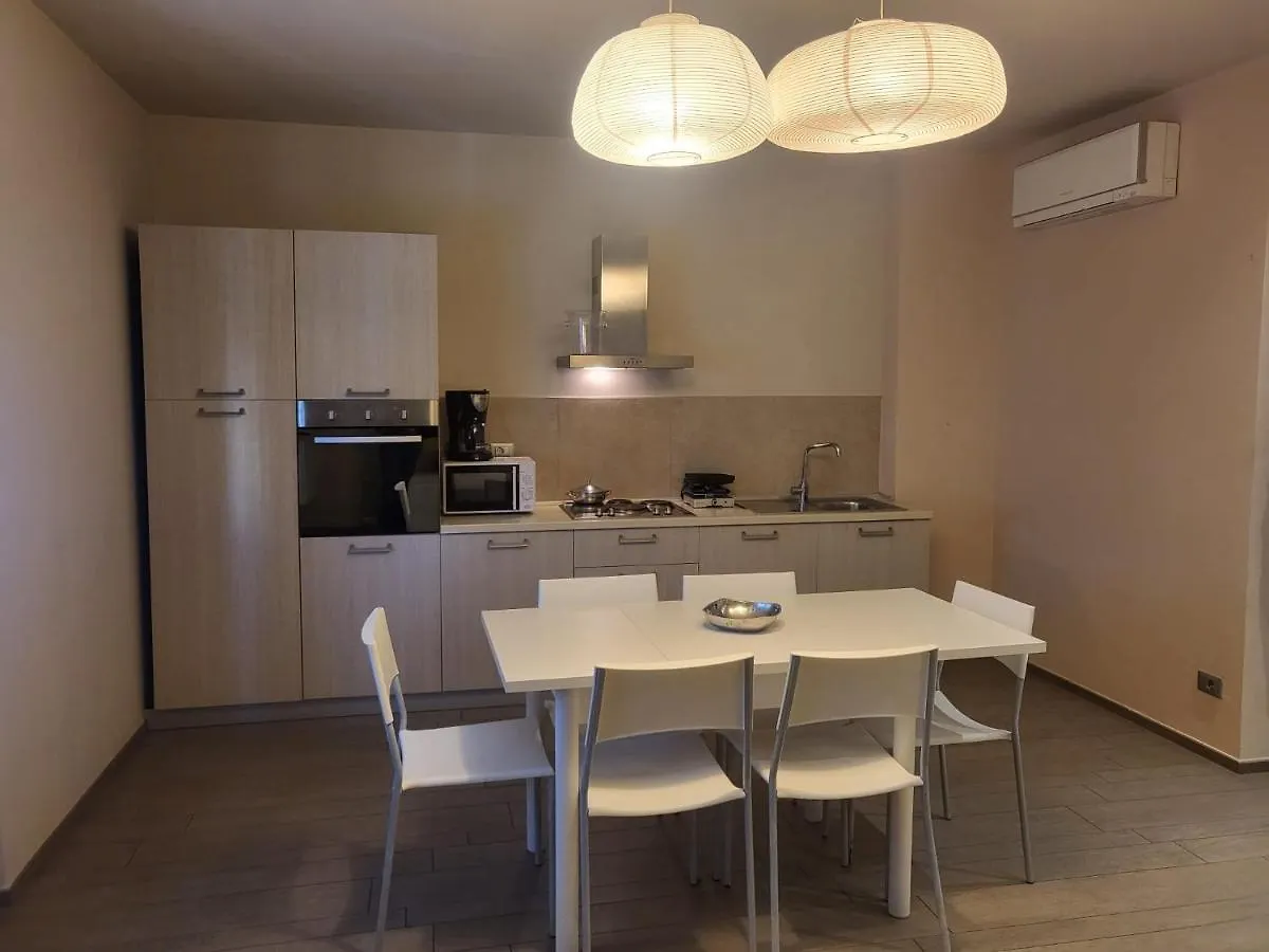 Appartement Appartamenti Area123 Diano Marina