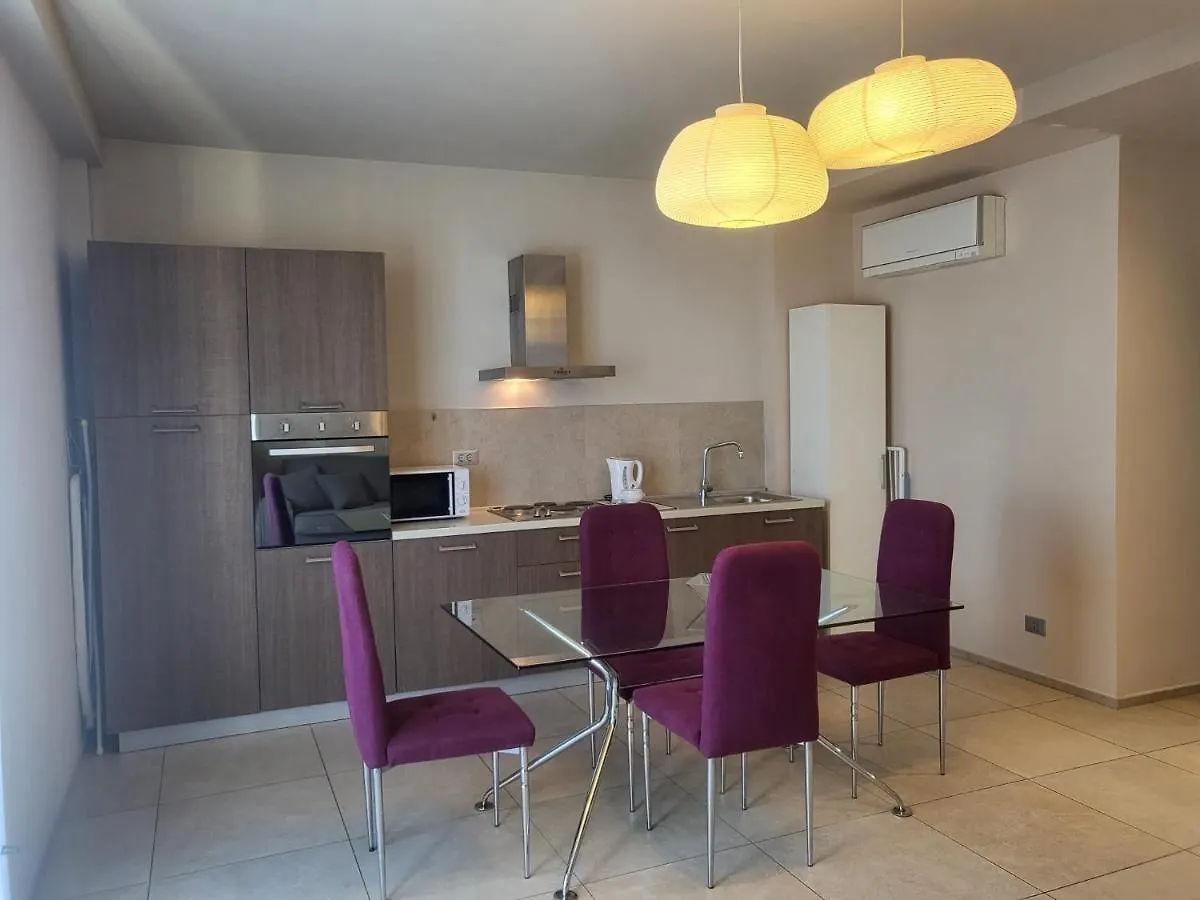 Appartement Appartamenti Area123 Diano Marina Italie